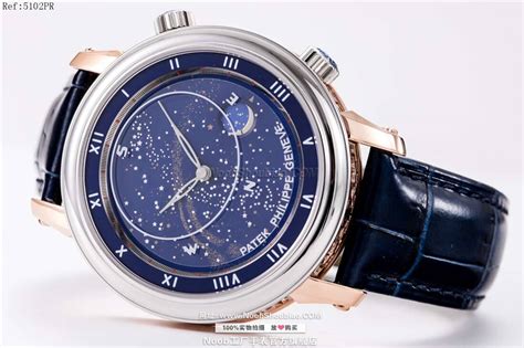 patek philippe 5102pr